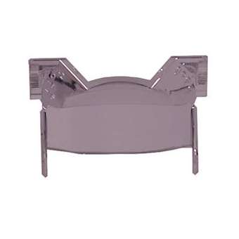 Long-range mirror for DS 935 LSN, pack of 3|Bosch intrusion-BSYOMLR93-3