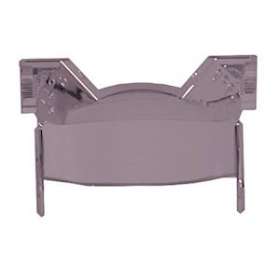 Long-range mirror for DS 935 LSN, pack of 3|Bosch intrusion-BSYOMLR93-3