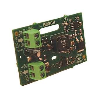 Convertisseur 12v|Bosch intrusion-BSYICP-MAP0017