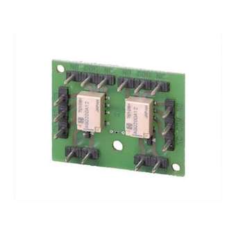 Module relais pour module ISP-EMIL-120-|Bosch intrusion-BSYIMS-RM