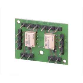 Module relais pour module ISP-EMIL-120-|Bosch intrusion-BSYIMS-RM
