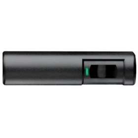 Detecteur pour controle d'acces_demane de sortie_couleur noir|Bosch intrusion-BSYDS151I