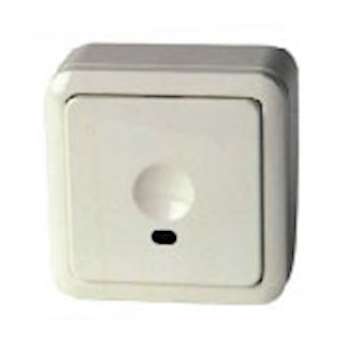 Lecteur Smartkey, permet le contrôle d'un groupe associé sur MAP5000|Bosch intrusion-BSY4998021692C20