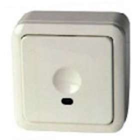 Lecteur Smartkey, permet le contrôle d'un groupe associé sur MAP5000|Bosch intrusion-BSY4998021692C20