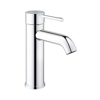 Mitigeur monocommande Lavabo Taille S Essence Chromé|Grohe-GO223590001