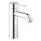 Mitigeur monocommande Lavabo Taille S Essence Chromé