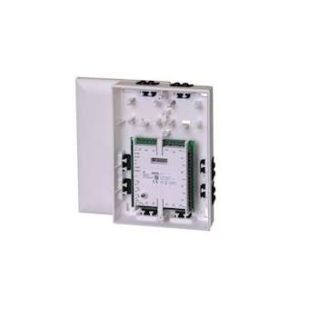 Module d'extension 6 entrées et 4 sorties_Permet de raccorder des détecteurs cla|Bosch intrusion-BSYISP-EMIL-120