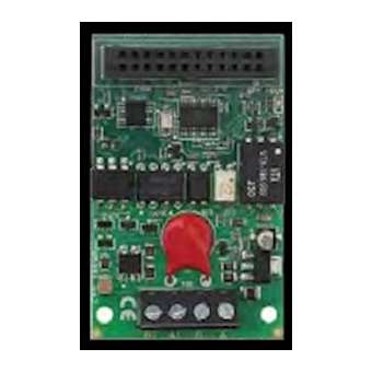 Transmetteur RTC pour centrale I-ON20/30R/40H/200/Compact/Style.|Eaton Scantronic-S3VCOMSDPSTN