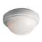 Détecteur IR 360DEG Plafond 360DEG,276 zones-18mA.