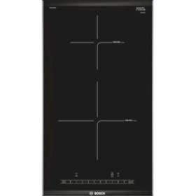 DOMINO INDUCTION 30CM 2FOY|Bosch menager pose enc.-B6SPIB375FB1E