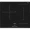 TABLE INDUCTION COMBI 60CM 3F T BISEAU
