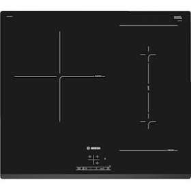 TABLE INDUCTION COMBI 60CM 3F T BISEAU|Bosch menager pose enc.-B6SPVJ631BB1E