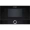 MICRO-ONDES ENCASTRABLE 21L CHARN G NOIR