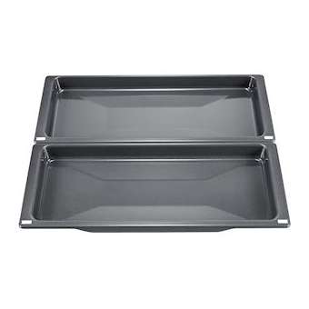 2 DEMI LECHEFRITES|Bosch menager pose enc.-B6SHEZ530000