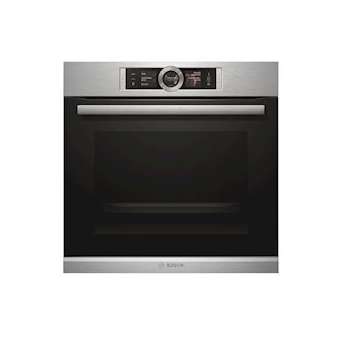 FOUR MF FULLSTEAM FULL ECOCLEAN 71L INOX|Bosch menager pose enc.-B6SHSG656XS1