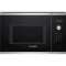 MICRO-ONDES+GRIL ENCASTRABLE 25L INOX