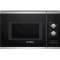 MICRO-ONDES+GRIL ENCASTRABLE 25L INOX