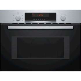 FOUR COMPACT COMBI MO H45 44L INOX|Bosch menager pose enc.-B6SCMA583MS0
