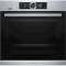 FOUR MF PYROLYSE 71L HC INOX