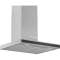 HOTTE MUR BOX 60CM 605M3/H B INOX