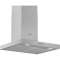 HOTTE MUR BOX 60CM 365M3/H D INOX
