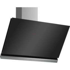 HOTTE MUR INCL VERRE 90CM 837M3/H A+ NR|Bosch menager pose enc.-B6SDWK98PR60