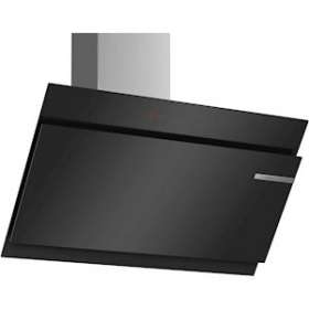 HOTTE MUR INCL VERRE 90CM 836M3/H A+ NR|Bosch menager pose enc.-B6SDWK98JQ60