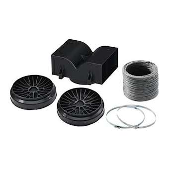 MODULE DE RECYCLAGE INTEGRE CLEANAIR +|Bosch menager pose enc.-B6SDWZ1DX1I6