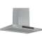 HOTTE ILOT BOX 90CM 867M3/H A+ INOX|Bosch menager pose enc.-B6SDIB98JQ50