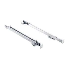 Rails coulissants FlexiClips|Miele-MILHFC70