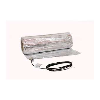 Trame 160W - Dynafloor AL-MAT - 80W/m² - Larg. 50cm - 230V|Acso-ASZ412621