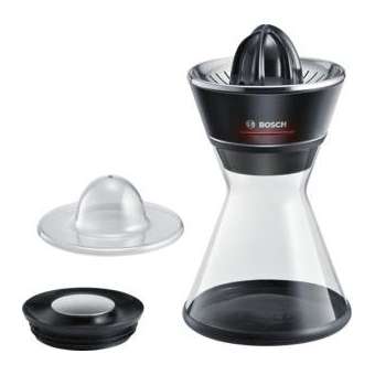 PRESSE AGRUMES VITASTYLE CITRO|Bosch menager pose libre-BOSMCP72GPB