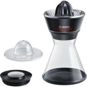 PRESSE AGRUMES VITASTYLE CITRO|Bosch menager pose libre-BOSMCP72GPB