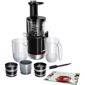 EXTRACTEUR DE JUS VITAEXTRACT|Bosch menager pose libre-BOSMESM731M