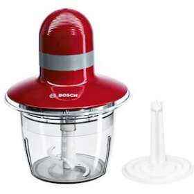 MINI HACHOIR UNIVERSEL|Bosch menager pose libre-BOSMMR08R2