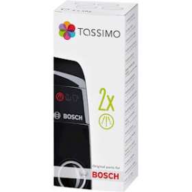 TASSIMO COMPRIMES DE DETARTRAGE|Bosch menager pose libre-BOSTCZ6004