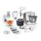 KITCHEN MACHINE MUM5 SCALE|Bosch menager pose libre-BOSMUM5XW20