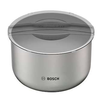 BOL 5L POUR AUTOCOOK MUC22|Bosch menager pose libre-BOSMAZ2BT