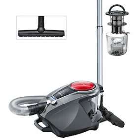 Aspirateur sans sac|Bosch menager pose libre-BOSBGS7PERF