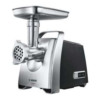 HACHOIR A VIANDE MFW6 ProPower|Bosch menager pose libre-BOSMFW68640