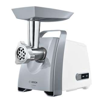 HACHOIR A VIANDE MFW45 ProPower|Bosch menager pose libre-BOSMFW45020