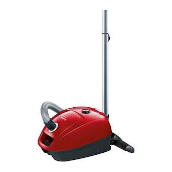 Aspirateur avec sac|Bosch menager pose libre-BOSBGL3A222