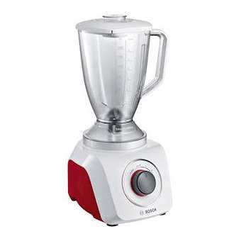 BLENDER SILENTMIXX|Bosch menager pose libre-BOSMMB21P0R