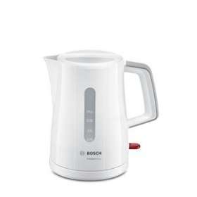 BOUILLOIRE COMPACT CLASS BLANC|Bosch menager pose libre-BOSTWK3A051