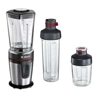 MINI BLENDER VITASTYLE MIXX2GO|Bosch menager pose libre-BOSMMBM7G3M