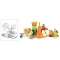 ACCESSOIRES VEGGIE LOVE POUR MUM5|Bosch menager pose libre-BOSMUZ5VL1