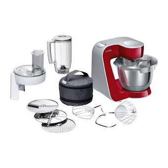 KITCHEN MACHINE MUM5 CREATIONLINE|Bosch menager pose libre-BOSMUM58720