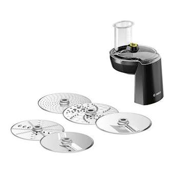 KIT VEGGIELOVE POUR OPTIMUM|Bosch menager pose libre-BOSMUZ9VL1