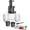 EXTRACTEUR DE JUS VITAEXTRACT|Bosch menager pose libre-BOSMESM500W