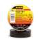 3M Scotch Super 33+ Ruban isolant électrique haute perf. Noir 20m x 19mm